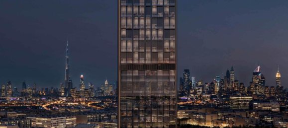 1 bedroom Apartment in The Autograph S Series, Jumeirah Village Circle, UAE No. 63391 9