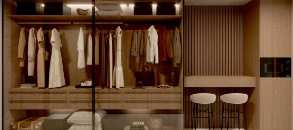 1 bedroom Apartment in The Autograph S Series, Jumeirah Village Circle, UAE No. 63391 4