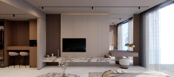 1 bedroom Apartment in The Autograph S Series, Jumeirah Village Circle, UAE No. 63391 7