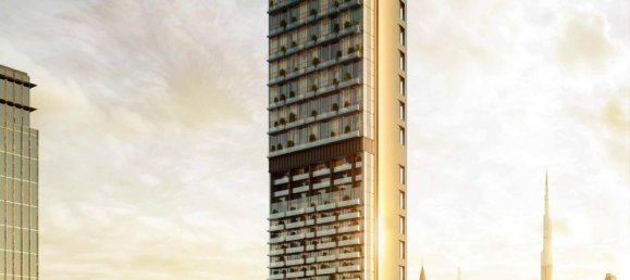 1 bedroom Apartment in The Autograph S Series, Jumeirah Village Circle, UAE No. 63391 3