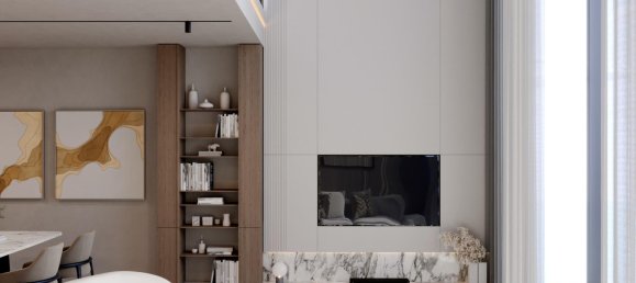 1 bedroom Apartment in The Autograph S Series, Jumeirah Village Circle, UAE No. 63391 6