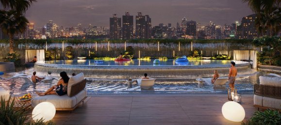 1 bedroom Apartment in The Autograph S Series, Jumeirah Village Circle, UAE No. 63391 5