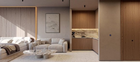 1 bedroom Apartment in The Autograph S Series, Jumeirah Village Circle, UAE No. 63391 10