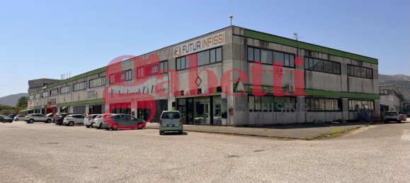 Imóvel comercial em Venafro, Italy 599 m² N.º 73562 8