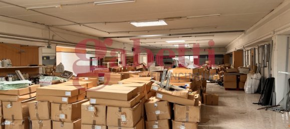 Imóvel comercial em Venafro, Italy 599 m² N.º 73562 5