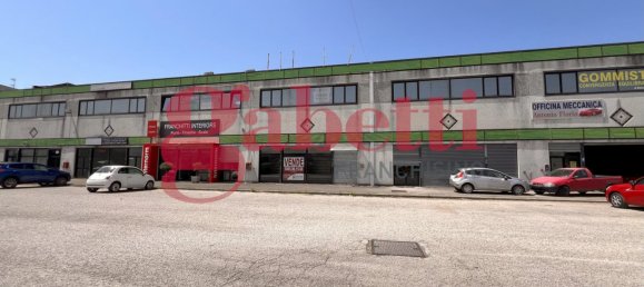 Imóvel comercial em Venafro, Italy 599 m² N.º 73562 7