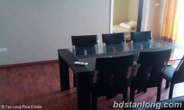 3 bedrooms Apartment in Dong Da, Vietnam No. 6653
