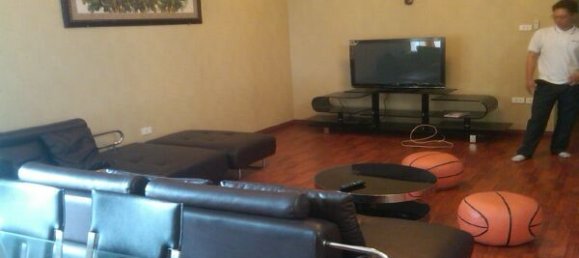 3 bedrooms Apartment in Dong Da, Vietnam No. 6653 2