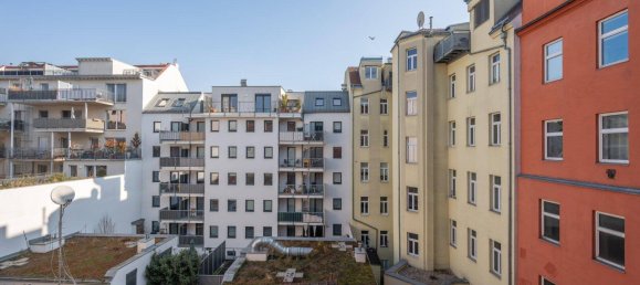 3-salle Appartement à Meidling, Austria No. 143714 10