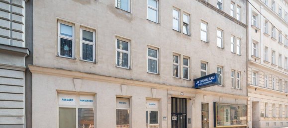 3-salle Appartement à Meidling, Austria No. 143714 14