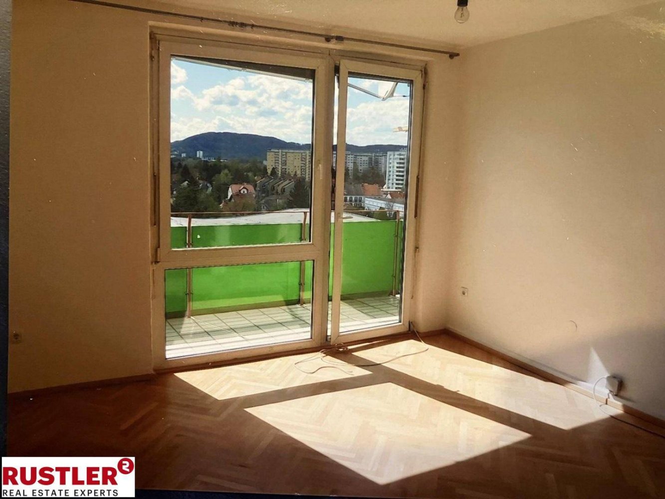 3-Zimmer Wohnung in Liebenau, Austria, Nr. 179662