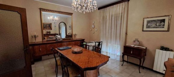 8 rooms Apartment in Syracuse, Italy No. 268975 2