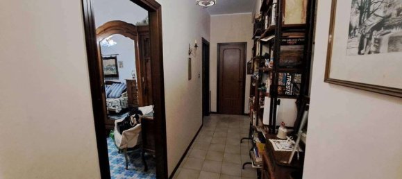 8 rooms Apartment in Syracuse, Italy No. 268975 11