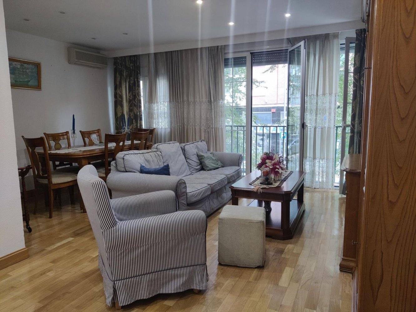 2 chambres Appartement à Madrid, Spain No. 191943