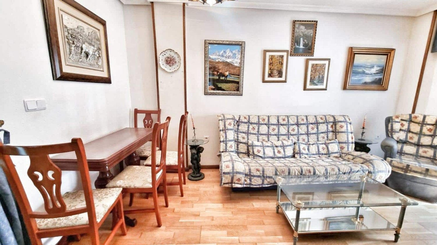 1 Schlafzimmer Wohnung in Torrevieja, Spain, Nr. 189480