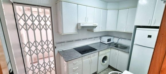 1 Schlafzimmer Wohnung in Torrevieja, Spain, Nr. 189480 2