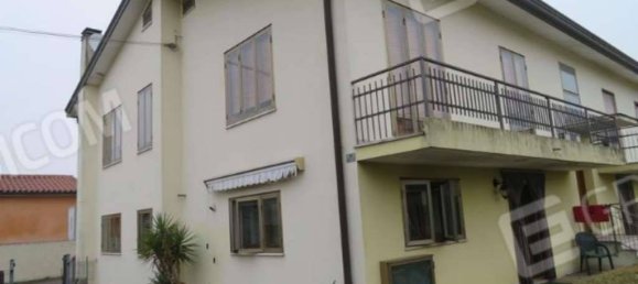 3 غرف نوم فيلا في Mira, Italy رقم 344829 2