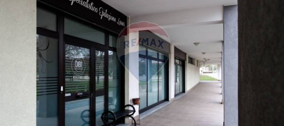 5 rooms Commercial property in Concorezzo, Italy No. 58222 36