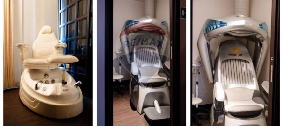 5 rooms Commercial property in Concorezzo, Italy No. 58222 17