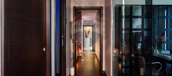 5 rooms Commercial property in Concorezzo, Italy No. 58222 12