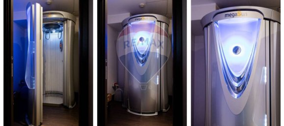 5 rooms Commercial property in Concorezzo, Italy No. 58222 21