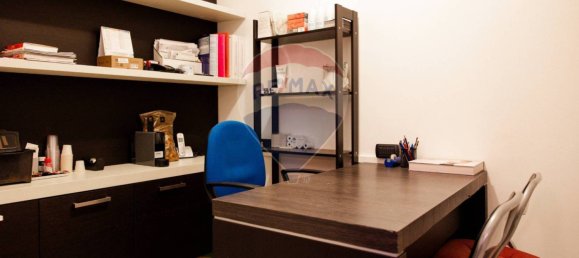 5 rooms Commercial property in Concorezzo, Italy No. 58222 33