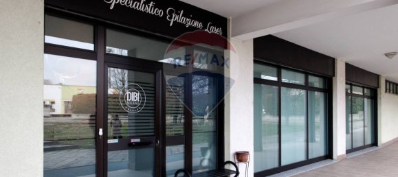 5 rooms Commercial property in Concorezzo, Italy No. 58222 35