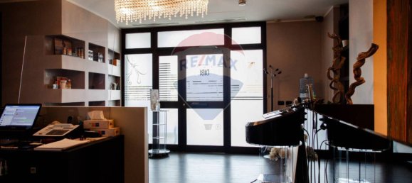 5 rooms Commercial property in Concorezzo, Italy No. 58222 31