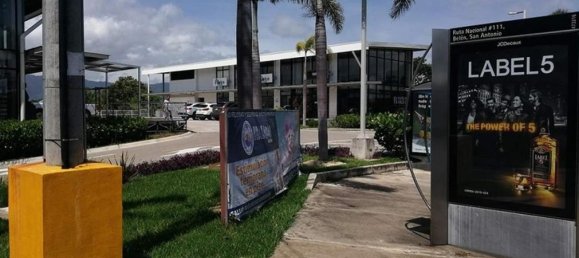 3613m² Shop in San Antonio, Costa Rica No. 1302 4