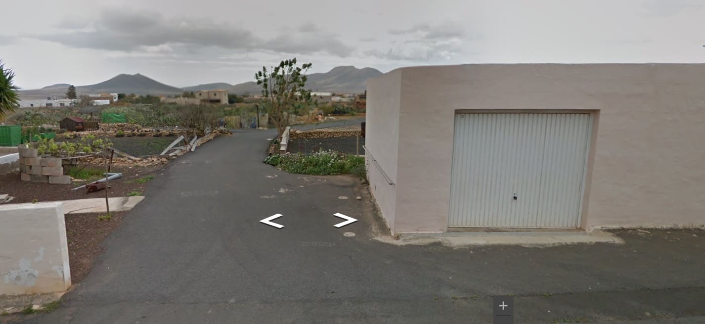 Grundstück in Fuerteventura, Spain, Nr. 205795