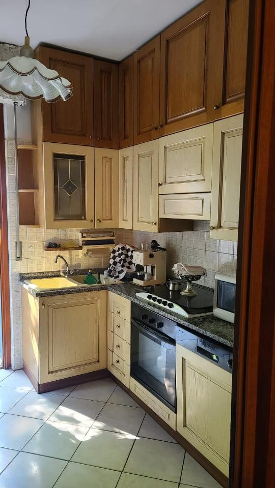 Квартира с 4 комнатами в Масса, Италия № 118115