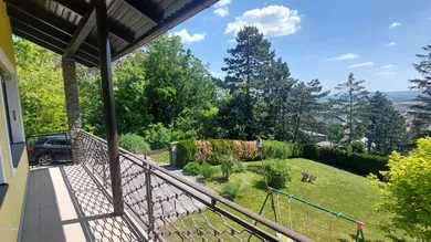 6-Zimmer Haus in Großhöflein, Austria, Nr. 132630