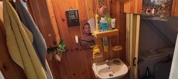 2 غرف نوم تاون هاوس في Riesa, Germany رقم 330193 26