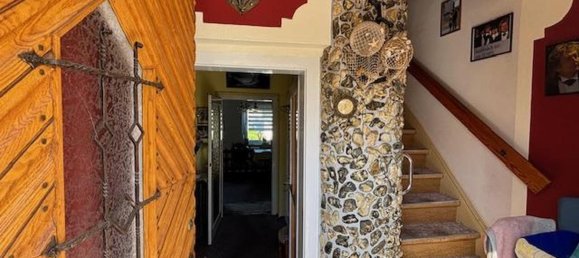 2 غرف نوم تاون هاوس في Riesa, Germany رقم 330193 11