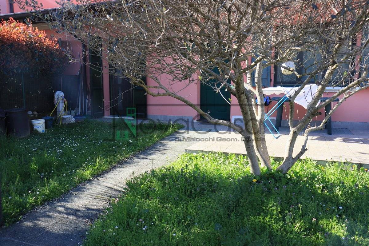 1 chambre Appartement à Maleo, Italy No. 222296