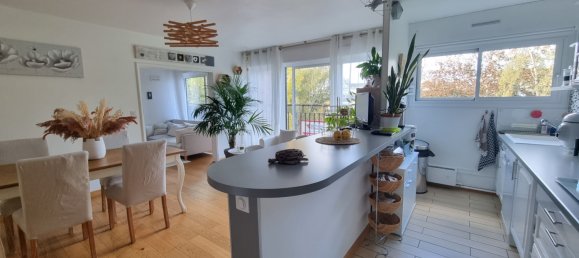 2 bedrooms Apartment in Brunoy, France No. 177045 4