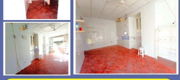 Imóvel comercial em Andalusia, Spain 40 m² N.º 152115 3
