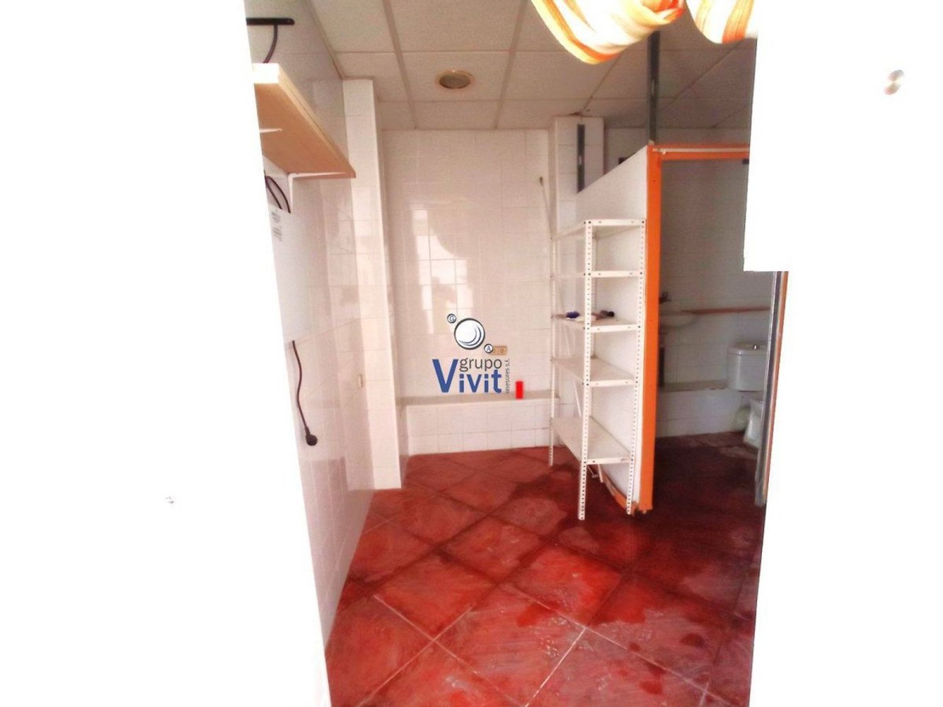 Imóvel comercial em Andalusia, Spain 40 m² N.º 152115