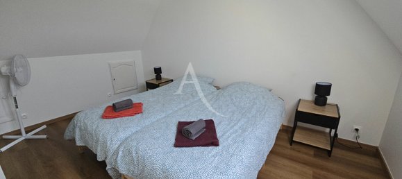 Дом с 2 спальнями в Кан, Франция № 355013 6