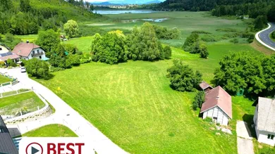  Land in Sittersdorf, Austria No. 20800