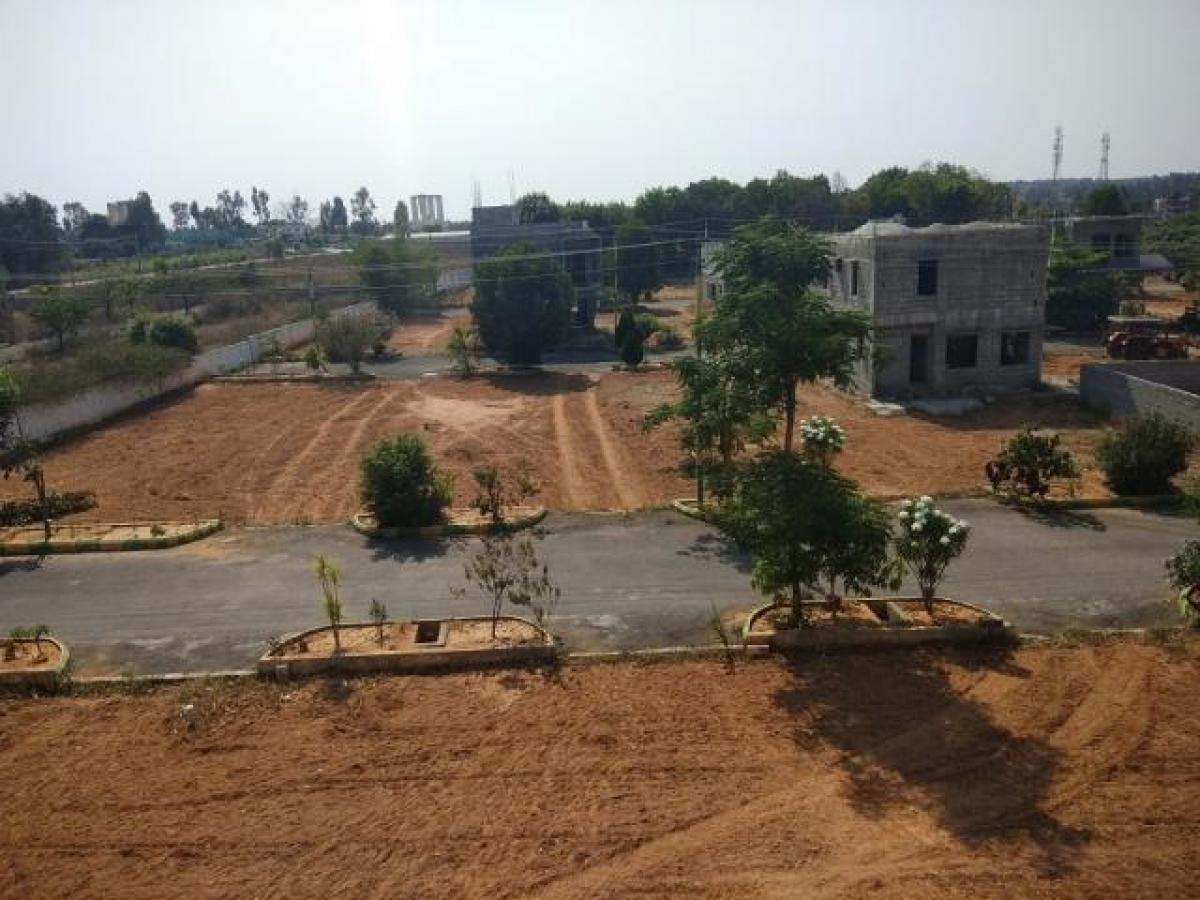 Terreno em Bangalore, India N.º 32437