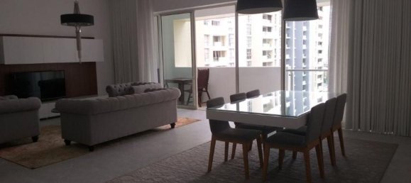 3 bedrooms Apartment in Thu Duc, Vietnam No. 18196 30