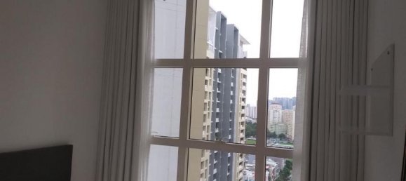 3 bedrooms Apartment in Thu Duc, Vietnam No. 18196 28