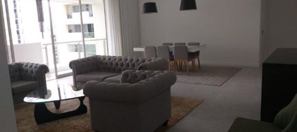 3 bedrooms Apartment in Thu Duc, Vietnam No. 18196 8