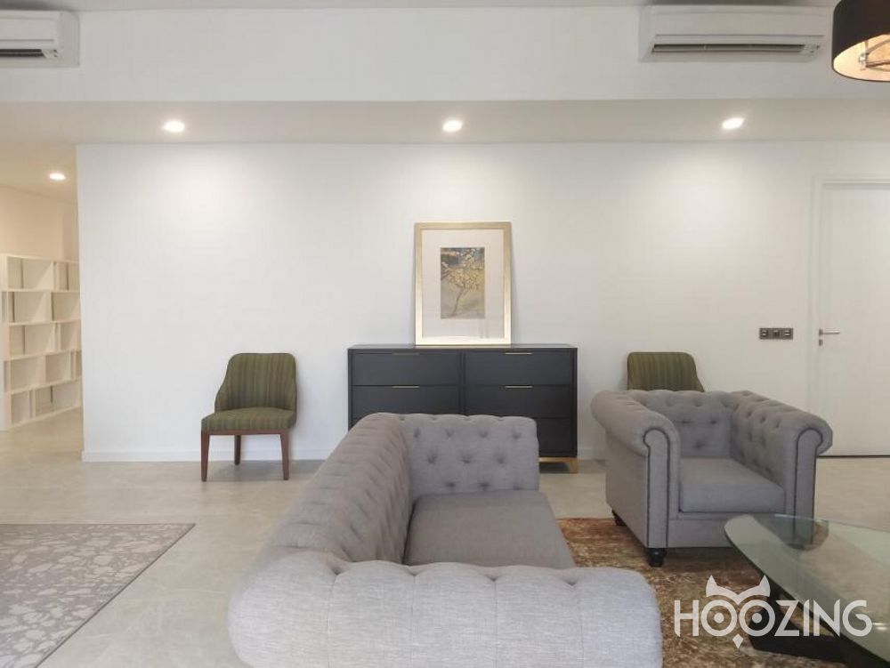 3 bedrooms Apartment in Thu Duc, Vietnam No. 18196