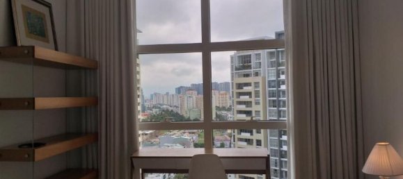 3 bedrooms Apartment in Thu Duc, Vietnam No. 18196 10