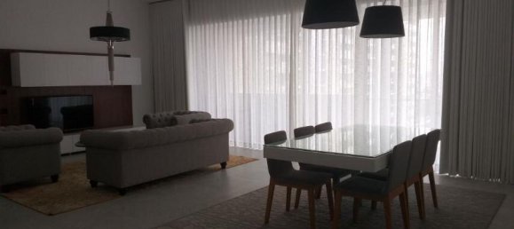 3 bedrooms Apartment in Thu Duc, Vietnam No. 18196 2