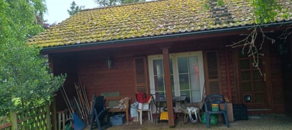 1 chambre Bungalow à Cuxhaven, Germany No. 224798 5