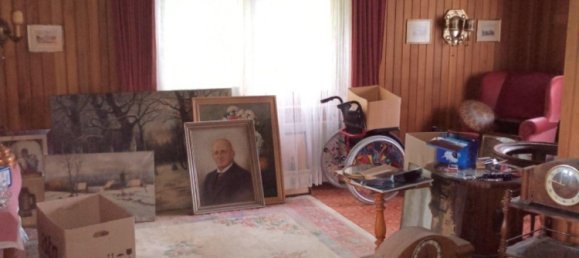 1 chambre Bungalow à Cuxhaven, Germany No. 224798 10