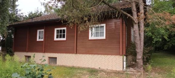 1 chambre Bungalow à Cuxhaven, Germany No. 224798 2